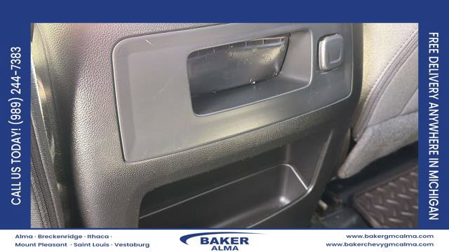 Used 2016 Chevrolet Silverado 1500 LT w/ True North Edition AWD/4WD image 28