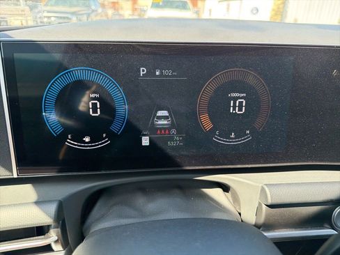 Used 2026 Hyundai Tucson SEL FWD image 23