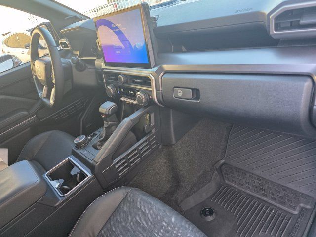 Used 2026 Toyota 4Runner TRD Sport Premium AWD/4WD image 20