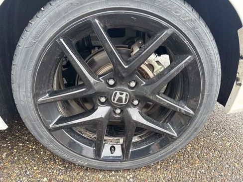 Used 2025 Honda Civic Sport image 7