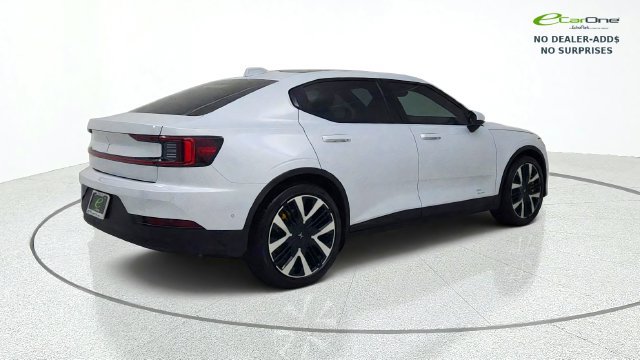 Used 2024 Polestar Polestar 2 AWD/4WD image 8