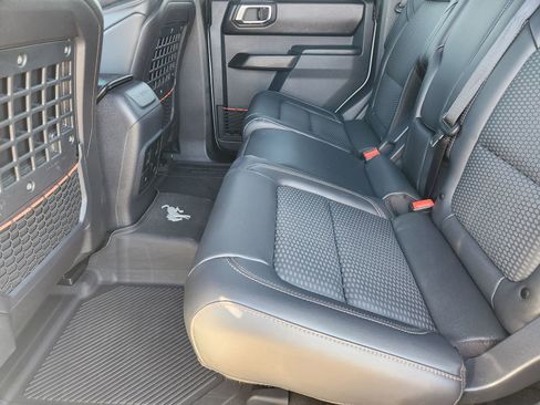 Used 2024 Ford Bronco Raptor image 34