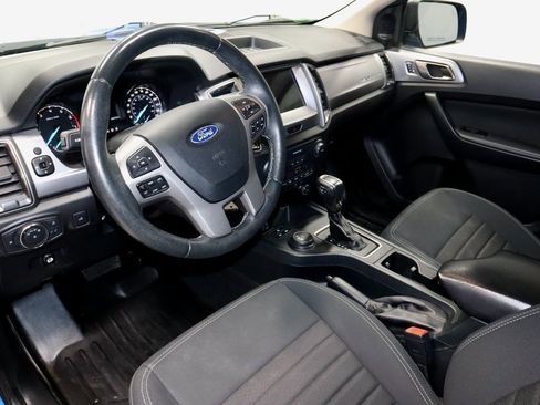 Certified 2021 Ford Ranger XLT w/ Equipment Group 301A Mid image 23