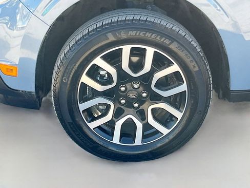 Used 2024 Ford Maverick Lariat w/ 4K Tow Package AWD/4WD image 31