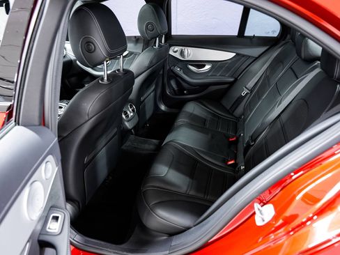 Used 2019 Mercedes-Benz C 63 AMG S image 39