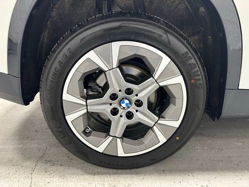 Used 2025 BMW X1 xDrive28i image 60