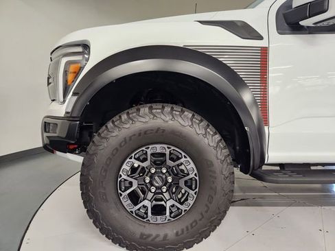 Used 2024 Ford F150 Raptor w/ Equipment Group 803A Raptor R AWD/4WD image 11