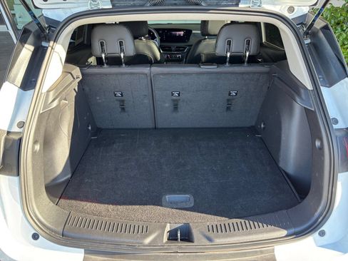 Used 2025 Buick Encore GX Preferred FWD image 31