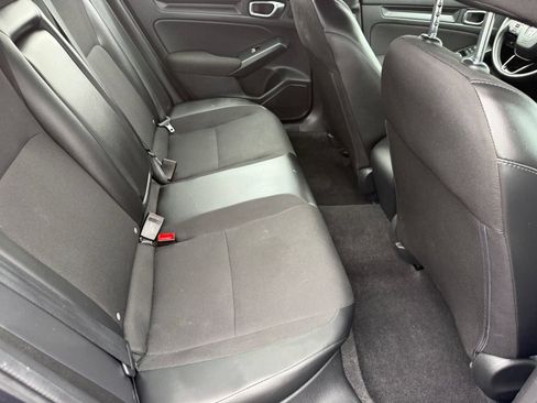 Used 2025 Honda Civic Sport image 29