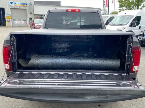 Used 2020 RAM 1500 Classic Warlock AWD/4WD image 21