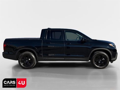 Used 2020 Honda Ridgeline Black Edition image 8