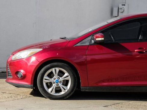 Used 2013 Ford Focus SE image 11