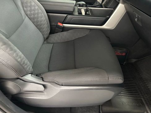 Used 2024 Toyota Tundra SR5 image 60