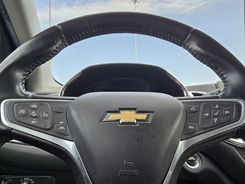 Used 2022 Chevrolet Equinox LT FWD image 23