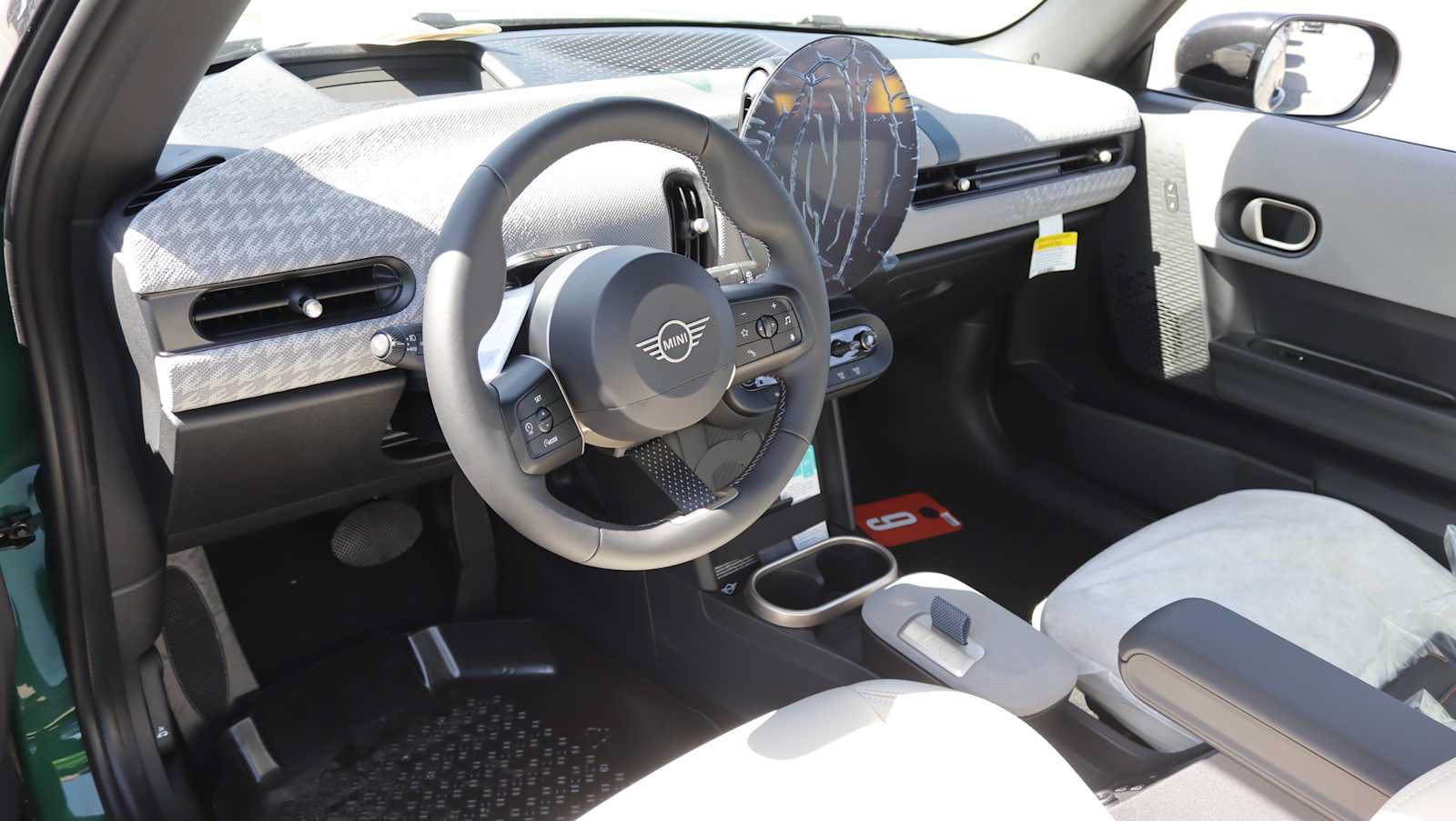 New 2026 MINI Cooper 2-Door Hardtop FWD image 5