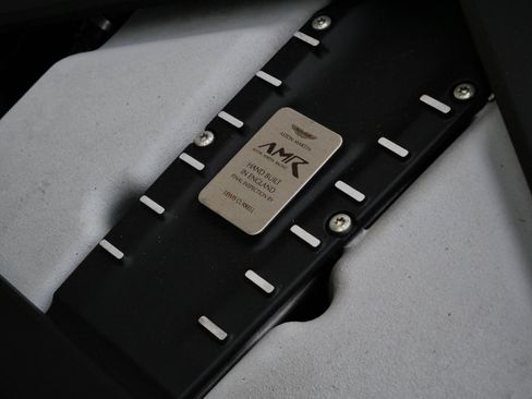 Used 2019 Aston Martin DB11 AMR image 28