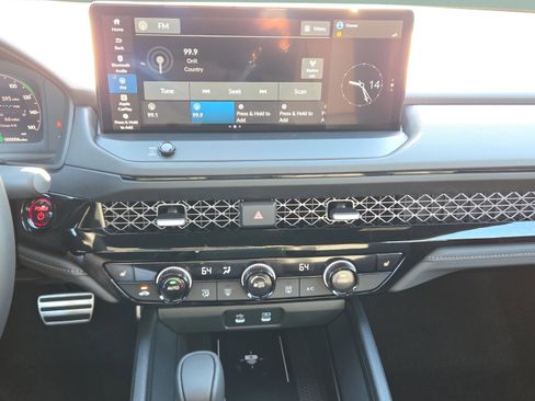 New 2026 Honda Accord Sport image 12