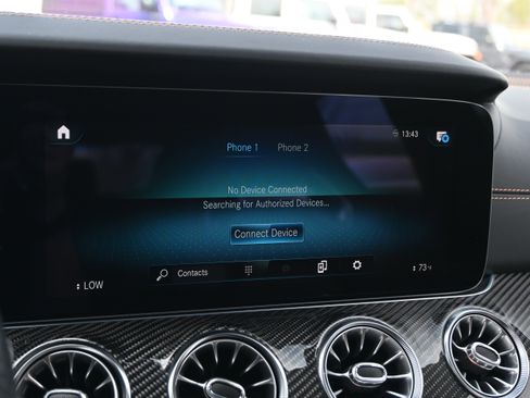 Used 2023 Mercedes-Benz AMG GT 53 image 36