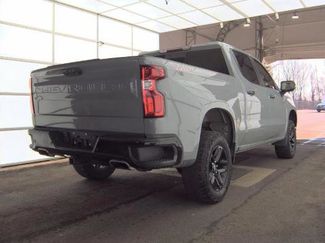 Used 2024 Chevrolet Silverado 1500 LT Trail Boss w/ Convenience Package II video 3