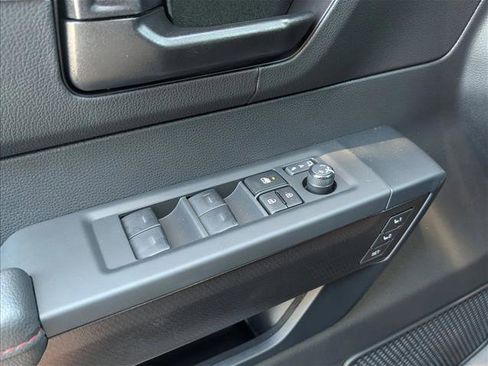 New 2025 Toyota Tundra TRD Pro image 15