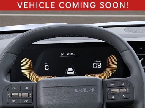 New 2027 Kia Telluride S AWD/4WD image 21
