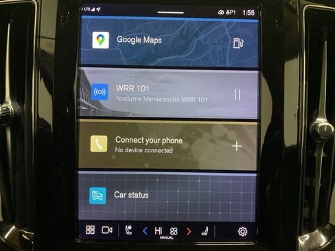 Used 2023 Volvo XC60 B5 Plus w/ Protection Package Premier image 44