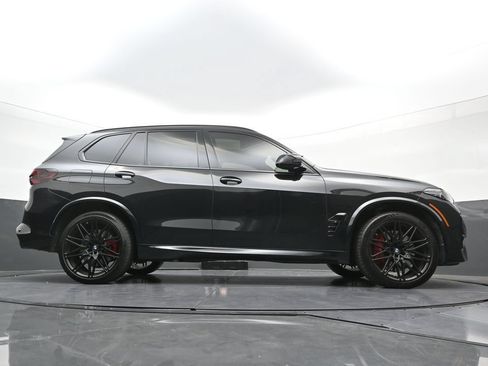 Used 2025 BMW X5 M Competition w/ Executive Package AWD/4WD image 31