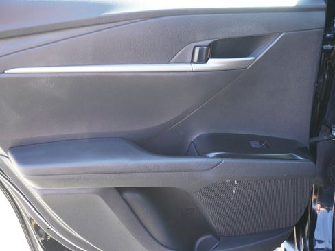 Used 2025 Toyota Camry LE FWD image 12