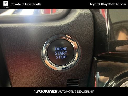 Certified 2024 Toyota 4Runner TRD Off-Road Premium w/ Off Road Premium Plus Package AWD/4WD image 29