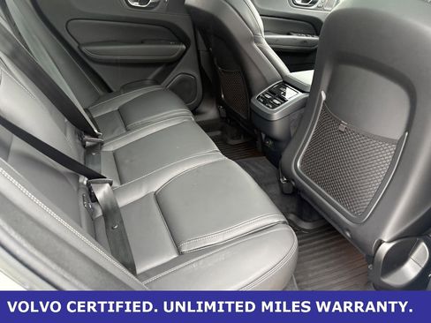 Certified 2023 Volvo XC60 B6 Ultimate image 34
