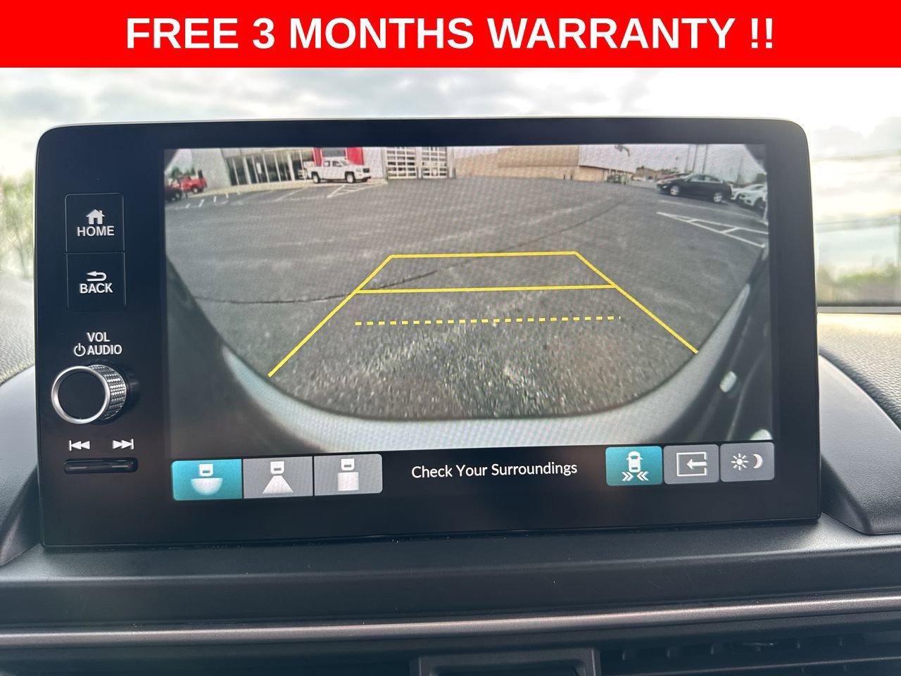 Used 2024 Honda Pilot EX-L image 18