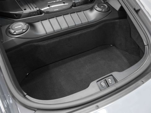 Certified 2023 Porsche 718 Cayman GT4 RS image 36