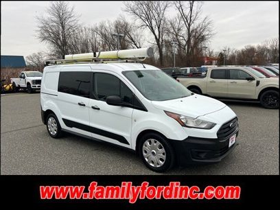 Used 2022 Ford Transit Connect XL