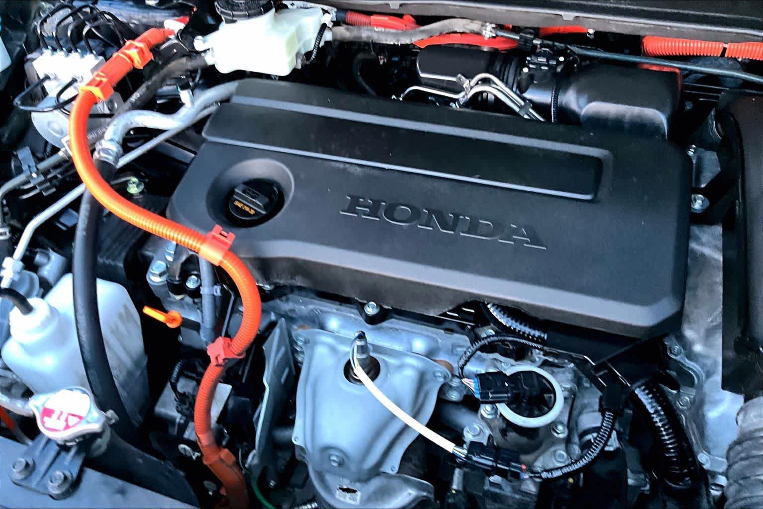 Used 2023 Honda CR-V Sport image 32