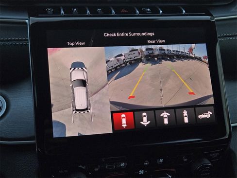 New 2025 Jeep Grand Cherokee Limited image 20