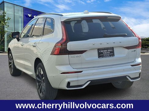 New 2026 Volvo XC60 B5 Plus w/ Protection Package Premier image 3