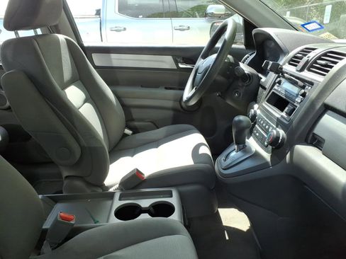 Used 2011 Honda CR-V LX image 9