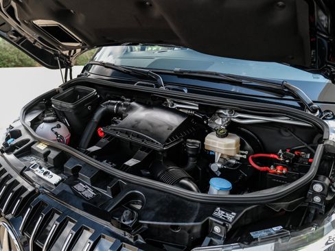 Used 2022 Mercedes-Benz Sprinter 2500 image 77