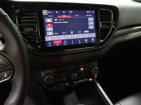 New 2026 Dodge Durango GT image 23