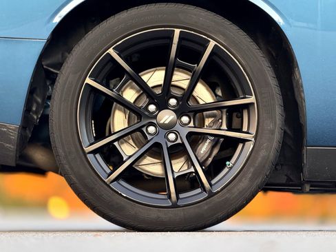 Used 2020 Dodge Challenger R/T Scat Pack w/ Shaker Package image 19