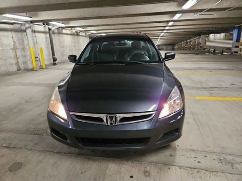 Used 2007 Honda Accord EX-L image 2