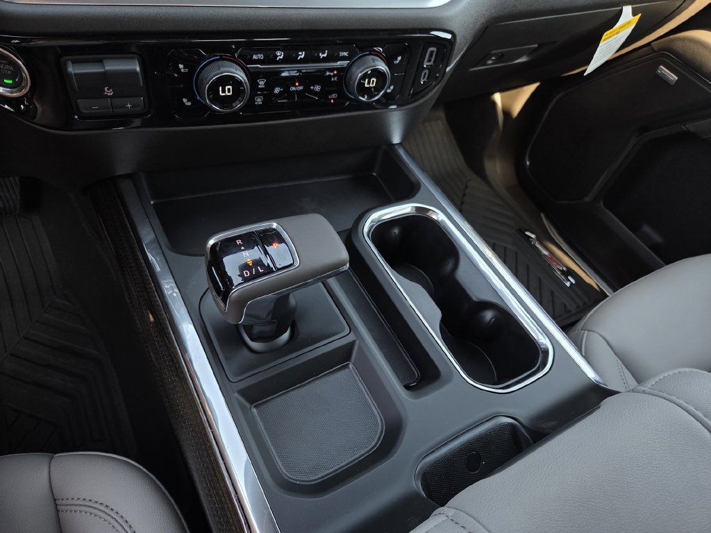 New 2026 Chevrolet Silverado 1500 RST w/ Z71 Off-Road Package AWD/4WD image 15
