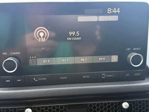 Used 2022 Honda Civic Sport image 27