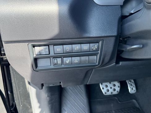 Used 2023 Toyota Tundra SR5 w/ TRD Sport Premium Package AWD/4WD image 22