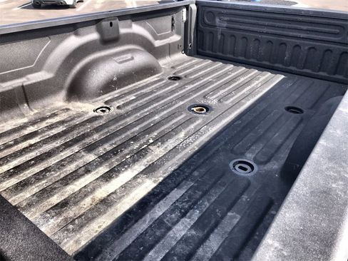 Used 2025 RAM 3500 Longhorn image 23