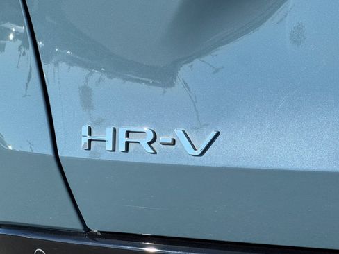 Used 2023 Honda HR-V EX-L image 27