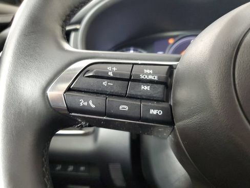 Used 2025 MAZDA CX-30 AWD 2.5 S w/ Preferred Package image 25