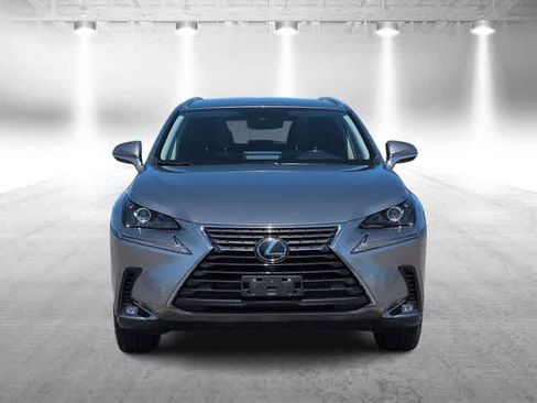 Used 2020 Lexus NX 300 AWD w/ Premium Package image 3