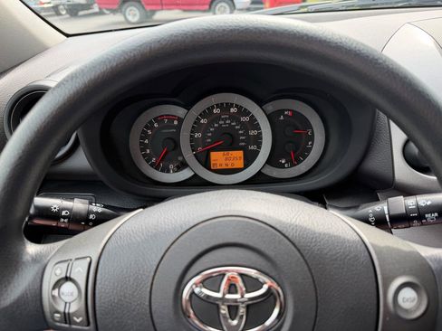 Used 2011 Toyota RAV4 Sport w/ Sport Appearance Pkg AWD/4WD image 20
