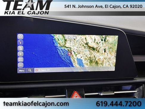 Certified 2023 Kia Niro Wind FWD image 26